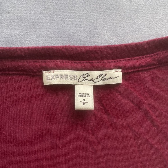 Express blouse - Picture 2 of 2